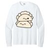 1-Hr RUSH NO MINIMUM Unisex Long Sleeve T-Shirt Thumbnail