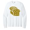 1-Hr RUSH NO MINIMUM Unisex Long Sleeve T-Shirt Thumbnail