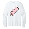 1-Hr RUSH NO MINIMUM Unisex Long Sleeve T-Shirt Thumbnail