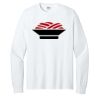 1-Hr RUSH NO MINIMUM Unisex Long Sleeve T-Shirt Thumbnail