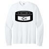 1-Hr RUSH NO MINIMUM Unisex Long Sleeve T-Shirt Thumbnail
