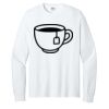 1-Hr RUSH NO MINIMUM Unisex Long Sleeve T-Shirt Thumbnail