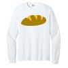 1-Hr RUSH NO MINIMUM Unisex Long Sleeve T-Shirt Thumbnail