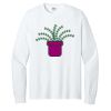 1-Hr RUSH NO MINIMUM Unisex Long Sleeve T-Shirt Thumbnail