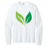 1-Hr RUSH NO MINIMUM Unisex Long Sleeve T-Shirt Thumbnail