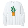 1-Hr RUSH NO MINIMUM Unisex Long Sleeve T-Shirt Thumbnail