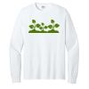 1-Hr RUSH NO MINIMUM Unisex Long Sleeve T-Shirt Thumbnail