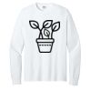 1-Hr RUSH NO MINIMUM Unisex Long Sleeve T-Shirt Thumbnail