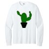 1-Hr RUSH NO MINIMUM Unisex Long Sleeve T-Shirt Thumbnail