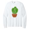 1-Hr RUSH NO MINIMUM Unisex Long Sleeve T-Shirt Thumbnail