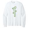 1-Hr RUSH NO MINIMUM Unisex Long Sleeve T-Shirt Thumbnail