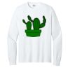 1-Hr RUSH NO MINIMUM Unisex Long Sleeve T-Shirt Thumbnail