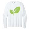 1-Hr RUSH NO MINIMUM Unisex Long Sleeve T-Shirt Thumbnail