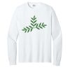 1-Hr RUSH NO MINIMUM Unisex Long Sleeve T-Shirt Thumbnail