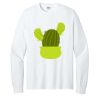 1-Hr RUSH NO MINIMUM Unisex Long Sleeve T-Shirt Thumbnail