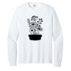 1-Hr RUSH NO MINIMUM Unisex Long Sleeve T-Shirt Thumbnail