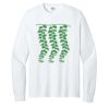 1-Hr RUSH NO MINIMUM Unisex Long Sleeve T-Shirt Thumbnail