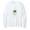 1-Hr RUSH NO MINIMUM Unisex Long Sleeve T-Shirt Thumbnail