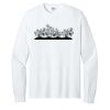 1-Hr RUSH NO MINIMUM Unisex Long Sleeve T-Shirt Thumbnail