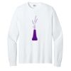 1-Hr RUSH NO MINIMUM Unisex Long Sleeve T-Shirt Thumbnail
