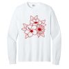 1-Hr RUSH NO MINIMUM Unisex Long Sleeve T-Shirt Thumbnail