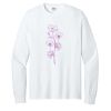 1-Hr RUSH NO MINIMUM Unisex Long Sleeve T-Shirt Thumbnail