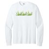 1-Hr RUSH NO MINIMUM Unisex Long Sleeve T-Shirt Thumbnail