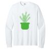 1-Hr RUSH NO MINIMUM Unisex Long Sleeve T-Shirt Thumbnail