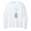 1-Hr RUSH NO MINIMUM Unisex Long Sleeve T-Shirt Thumbnail