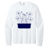 1-Hr RUSH NO MINIMUM Unisex Long Sleeve T-Shirt Thumbnail