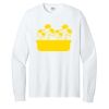 1-Hr RUSH NO MINIMUM Unisex Long Sleeve T-Shirt Thumbnail