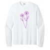 1-Hr RUSH NO MINIMUM Unisex Long Sleeve T-Shirt Thumbnail