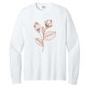 1-Hr RUSH NO MINIMUM Unisex Long Sleeve T-Shirt Thumbnail