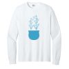 1-Hr RUSH NO MINIMUM Unisex Long Sleeve T-Shirt Thumbnail