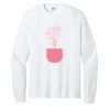 1-Hr RUSH NO MINIMUM Unisex Long Sleeve T-Shirt Thumbnail