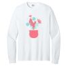 1-Hr RUSH NO MINIMUM Unisex Long Sleeve T-Shirt Thumbnail