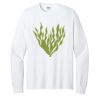 1-Hr RUSH NO MINIMUM Unisex Long Sleeve T-Shirt Thumbnail