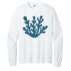 1-Hr RUSH NO MINIMUM Unisex Long Sleeve T-Shirt Thumbnail