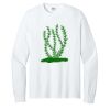 1-Hr RUSH NO MINIMUM Unisex Long Sleeve T-Shirt Thumbnail