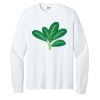 1-Hr RUSH NO MINIMUM Unisex Long Sleeve T-Shirt Thumbnail