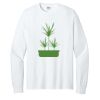1-Hr RUSH NO MINIMUM Unisex Long Sleeve T-Shirt Thumbnail