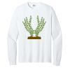 1-Hr RUSH NO MINIMUM Unisex Long Sleeve T-Shirt Thumbnail