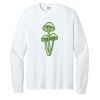 1-Hr RUSH NO MINIMUM Unisex Long Sleeve T-Shirt Thumbnail