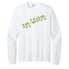 1-Hr RUSH NO MINIMUM Unisex Long Sleeve T-Shirt Thumbnail