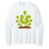 1-Hr RUSH NO MINIMUM Unisex Long Sleeve T-Shirt Thumbnail