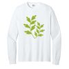 1-Hr RUSH NO MINIMUM Unisex Long Sleeve T-Shirt Thumbnail