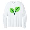 1-Hr RUSH NO MINIMUM Unisex Long Sleeve T-Shirt Thumbnail