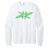 1-Hr RUSH NO MINIMUM Unisex Long Sleeve T-Shirt Thumbnail