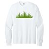 1-Hr RUSH NO MINIMUM Unisex Long Sleeve T-Shirt Thumbnail