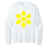 1-Hr RUSH NO MINIMUM Unisex Long Sleeve T-Shirt Thumbnail